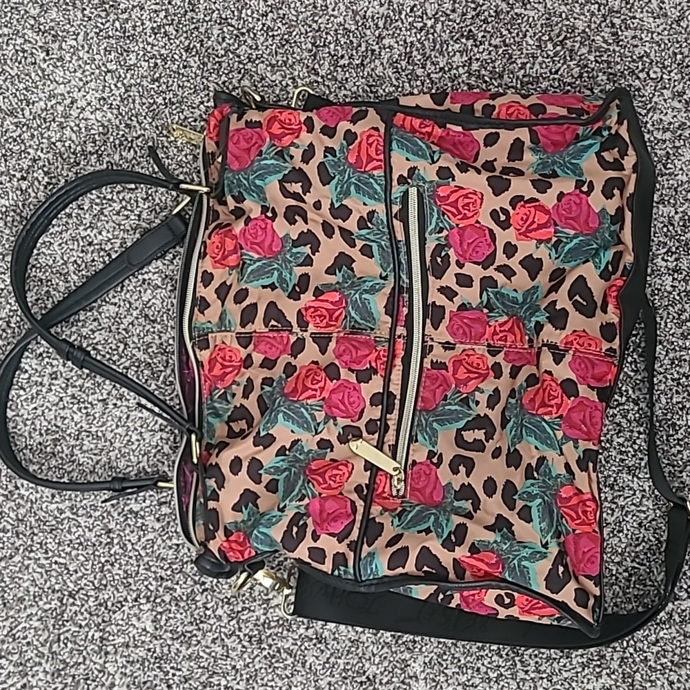 BETSEY JOHNSON BAG